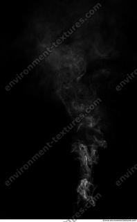 Photo Textures of Smoke